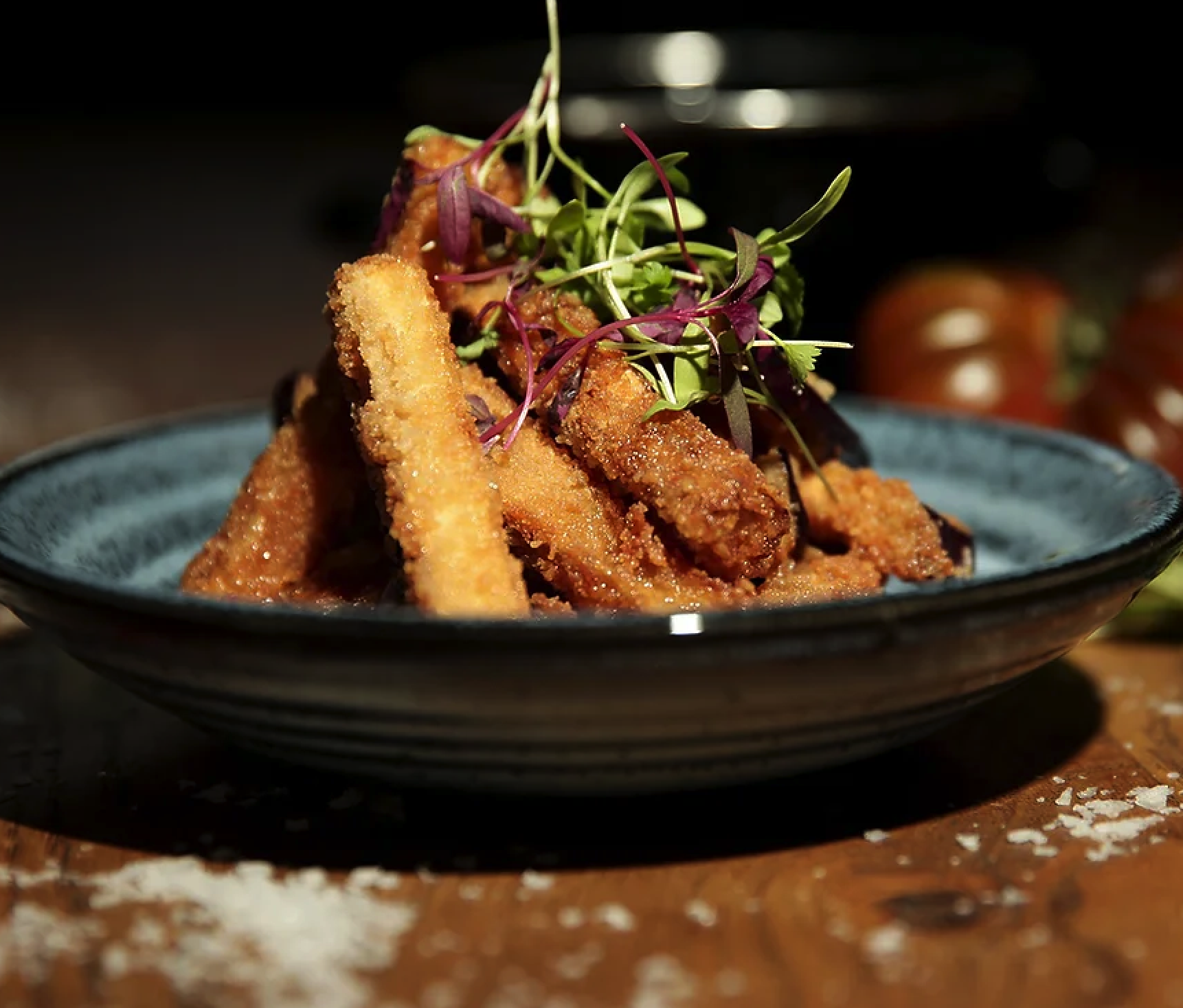 Casa De Tapas